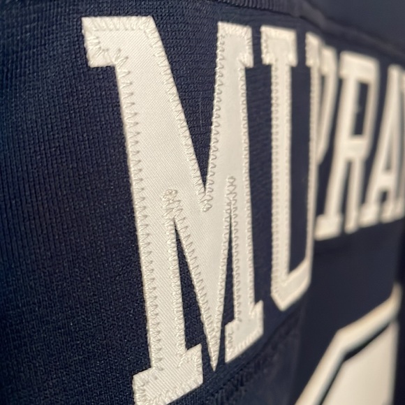 Nike NFL Demarco Murray Dallas Cowboys jersey #29 Large players edition/swing - Picture 4 of 4